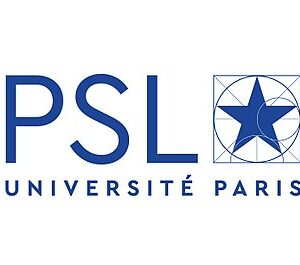 paris sciences et lettres university