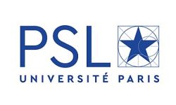 paris sciences et lettres university